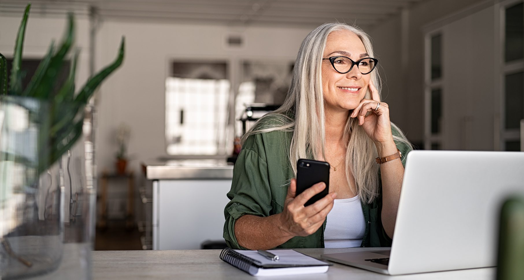 National Retirement Planning Week Women and Saving Bankers Life Blog