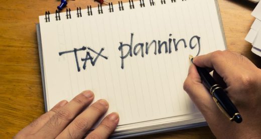 federal-taxes-and-retirement-finances-planning