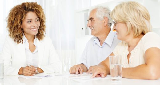 seniors-discussing-end-of-life-documents