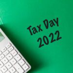 Tax Day 2022 Checklist