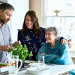 Aging in Place: Living Comfortably at Home