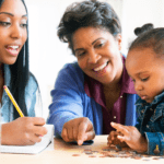How Multi-Generational Financial Literacy Impacts Retirement Planning