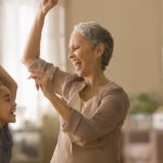 Filling the Nest: Caring for Grandchildren During Retirement