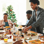 9 Tips to Destress Your Holiday Gatherings