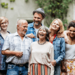 Life insurance at every stage of life