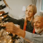 8 tips for supporting aging loved ones during the holidays