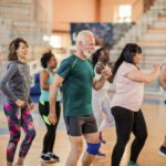 6 Healthy Habits of Super Agers