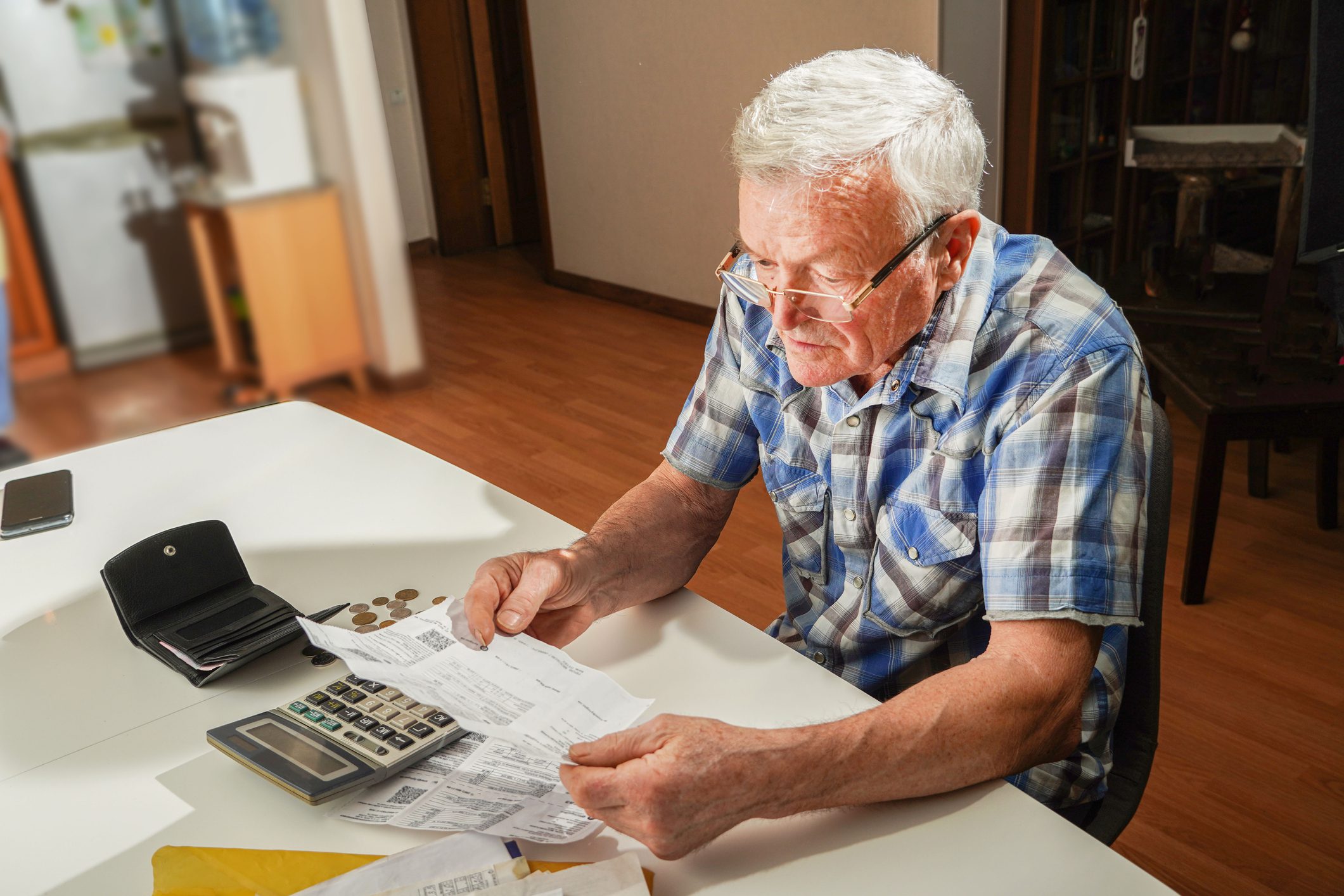 6 Tax Deductions for Seniors in 2024 Bankers Life Blog