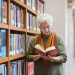 6 Reasons Retirees Should Explore Their Local Library