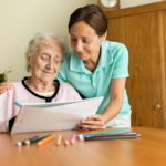 Caring For A Loved One With Alzheimer’s: 4 Tips For Family Caregivers