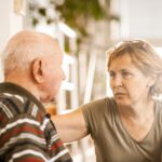 Coping With Guilt of Moving a Parent to a Nursing Home