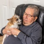 7 Benefits of Adopting a Shelter Dog in Retirement