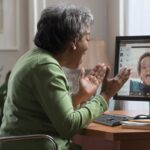 Staying Connected as a Long-Distance Grandparent: Creative Ways to Bridge the Miles