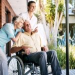 Does Medicaid Cover Long-Term Care?